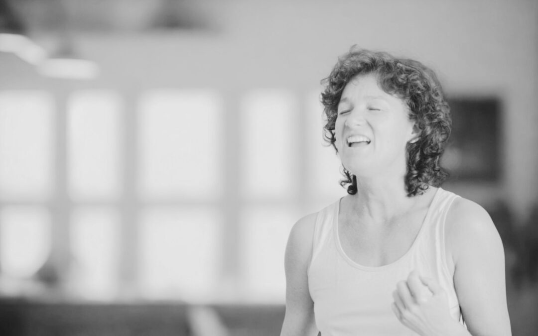 Was dir deine Stimme sagt | Workshop