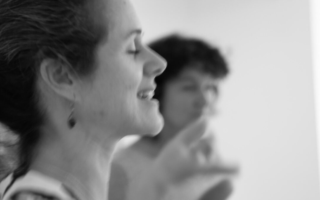 VOICING© | Einzelsession