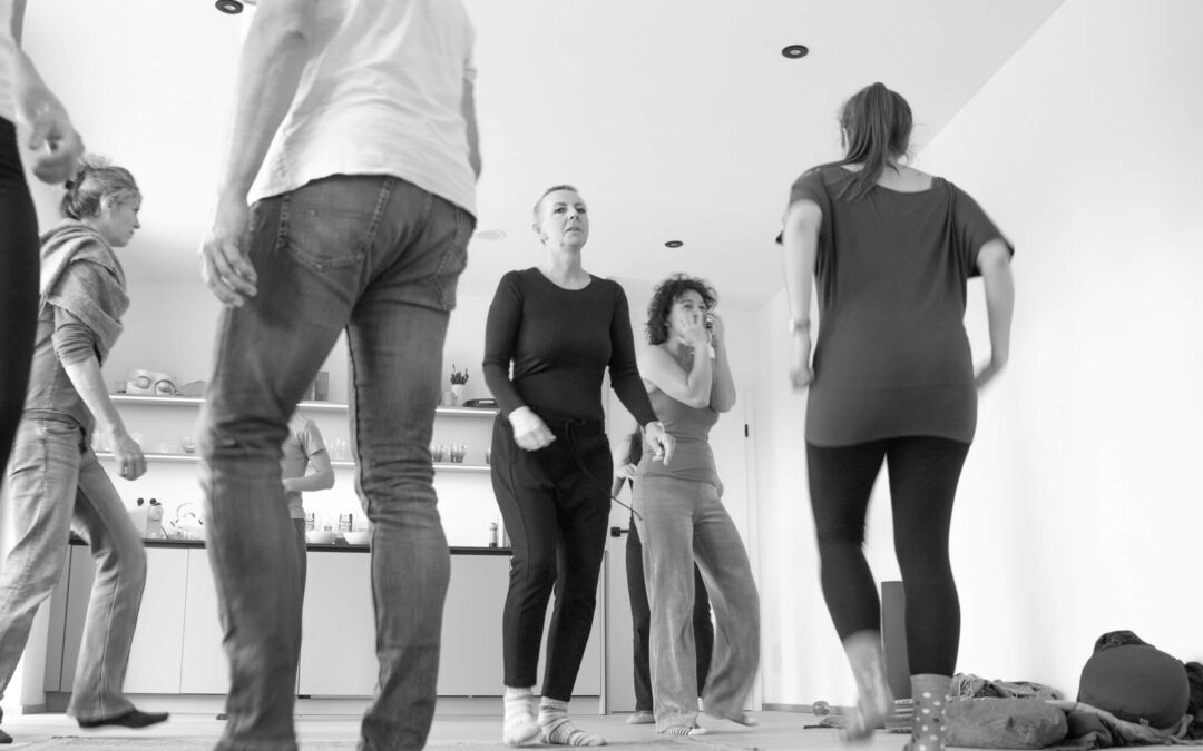 Nähre deine Wurzeln | Workshop